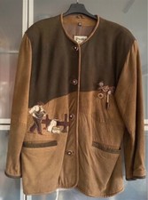 Giacca distler tirolese - distler,