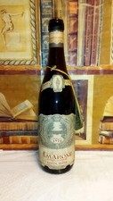 Vino 1970 amarone - 1970,