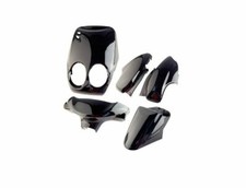 KIT CARENA PLASTICHE SCOCCHE