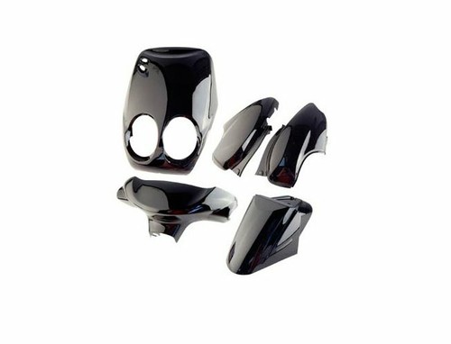 Kit carena plastiche - kit,