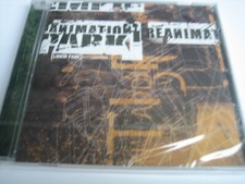 LINKIN PARK - REANIMATION - CD
