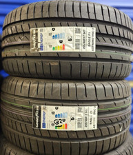 2x GOODYEAR F1 EAGLE