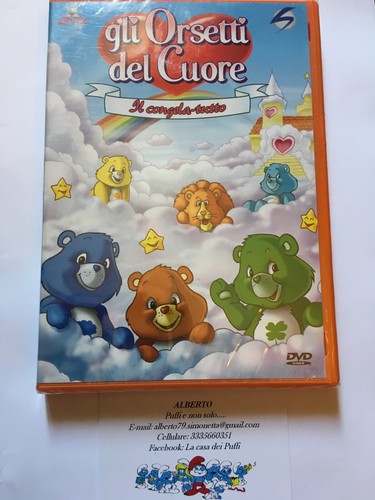 Gli orsetti del - cuore, il
