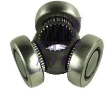 Albero motore treppiede