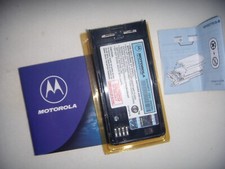 Batteria motorola snn4697c - motorola,