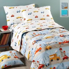 Trapunta Piumone invernale Car