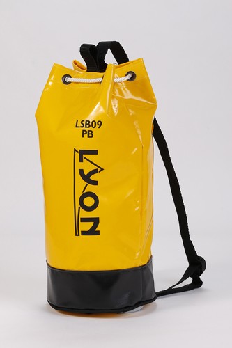 Kit personale speleologia