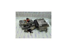 KIT CHIAVI FIAT DOBLO (3C) (07/05-12/11) 223B1000 NBA012006058011