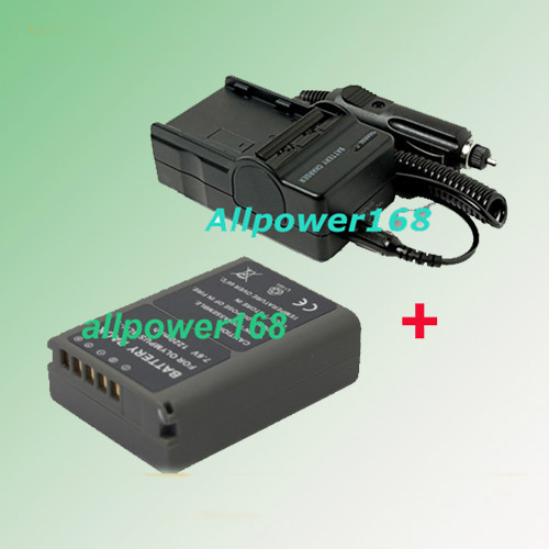 Batteria caricatore rapido - +,
