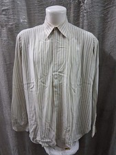 Camicia Uomo Pura Seta TAGLIA