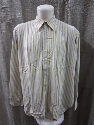 Camicia uomo pura seta - pura, taglia