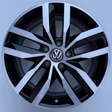 1 cerchio in lega originale VW