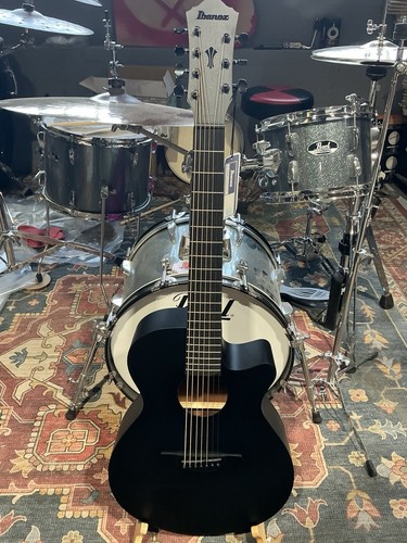 Ibanez aeg721 chitarra - ibanez,