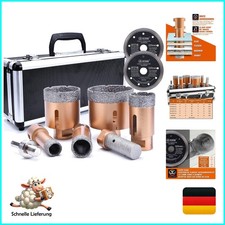 Professionale 9 pezzi Set di