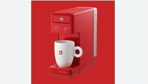 Illy iperespresso 3 - illy,