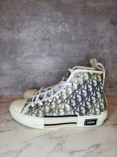 Dior b23 sneakers alte - sneakers, 45