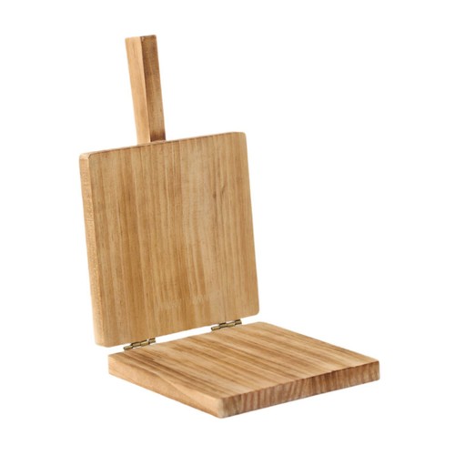 Pressa per gnocchi legno - pressa,