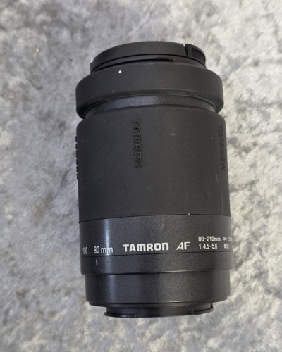 Tamron 210 5 - tamron, 1:4.5-5.6