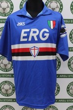 Maglia calcio sampdoria - maglia,