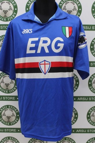 Maglia calcio sampdoria - maglia,