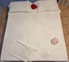 Lenzuolo Matrimoniale +