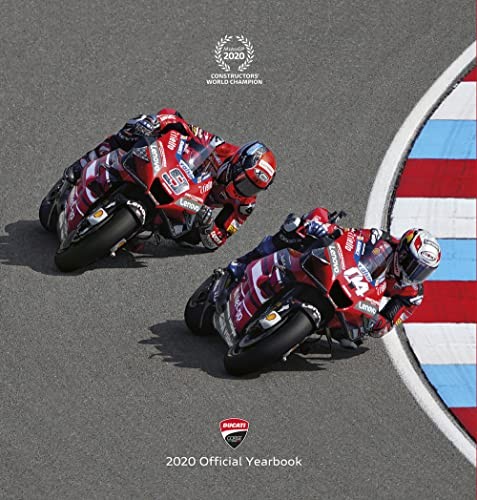 Ducati corse 2020 official - 2020,