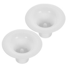  2 Pezzi Dispenser Copri
