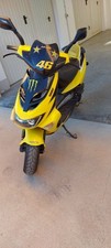 Ricambi Usati Scooter APRILIA RS 50