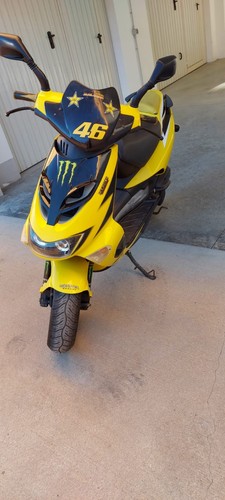Ricambi usati scooter - usati,