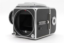 [OTTIME CONDIZIONI] Hasselblad 500C fotocamera medio formato pellicola posteriore A12 dal GIAPPONE