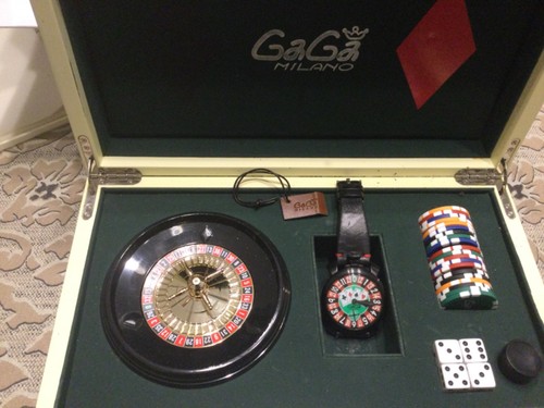 Orologio gaga milano las - gaga’,