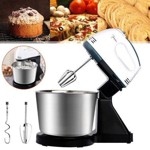 Impastatrice robot cucina - impastatrice, da