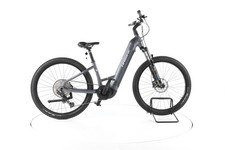 Haibike Trekking 4 Cross E-bike da trekking Yamaha Batteria 720Wh 27,5" 2023 Pro
