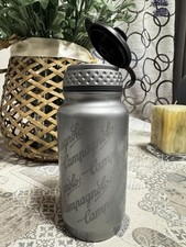 Borraccia Campagnolo Vintage  Bici Corsa Eroica Epoca