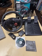Logitech GT 941-000020 Driving