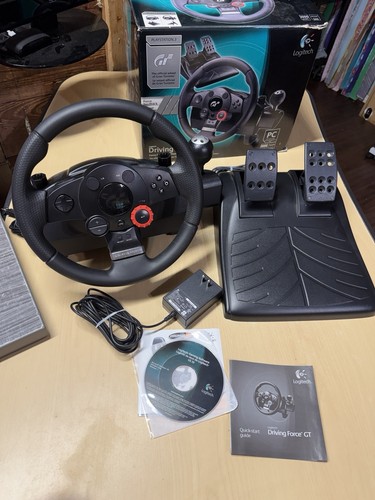 Logitech 941 000020 - gt, 941-000020