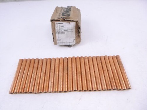 Burndy yds26 giunzione a - burndy,