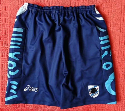 Sampdoria pantaloncini