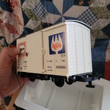 Faller E-Train 3636 calibro O