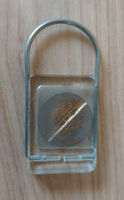 RARO Portachiavi con Gettone Telefonico