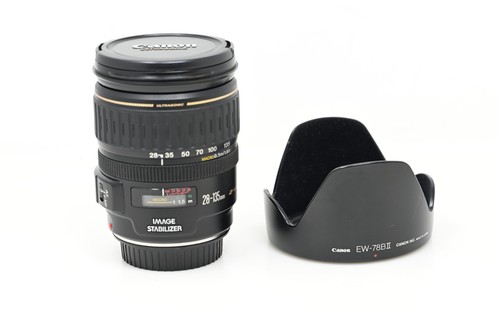 Canon 135 3 5 - canon, 28-135