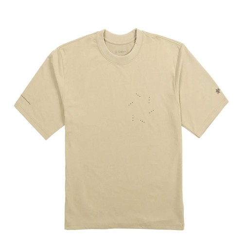 Shirt grafica goldwin - t-shirt,