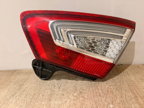 Ford mondeo mk4 rear - mk4, inner