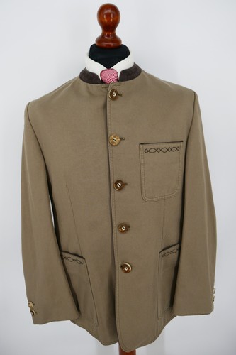 Costume luis steindl janker - costume,