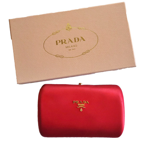 Borsa pochette prada - pochette,