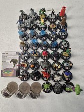 Heroclix Strange Tales set