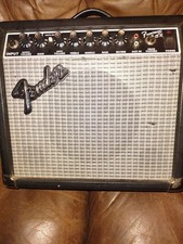 Amplificatore Fender Frontman