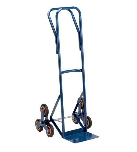Carrello trasporto per - carrello, scale