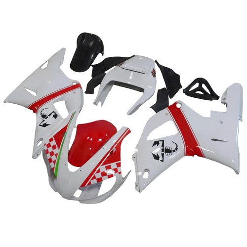 Amotopart carene fairing - carene, kit