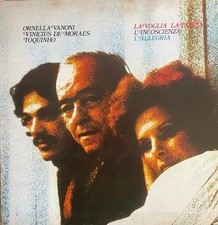 Disco in vinile 33 giri